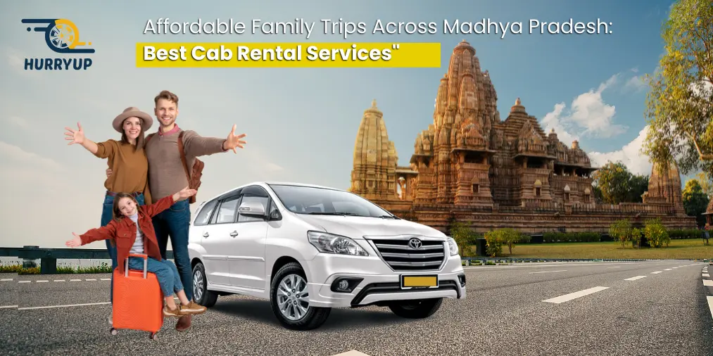 Rental Service in Madhya Pradesh