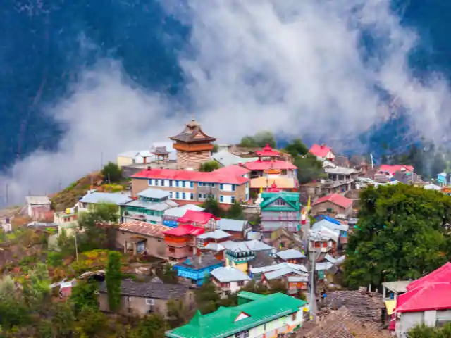 Cab Service in Shimla