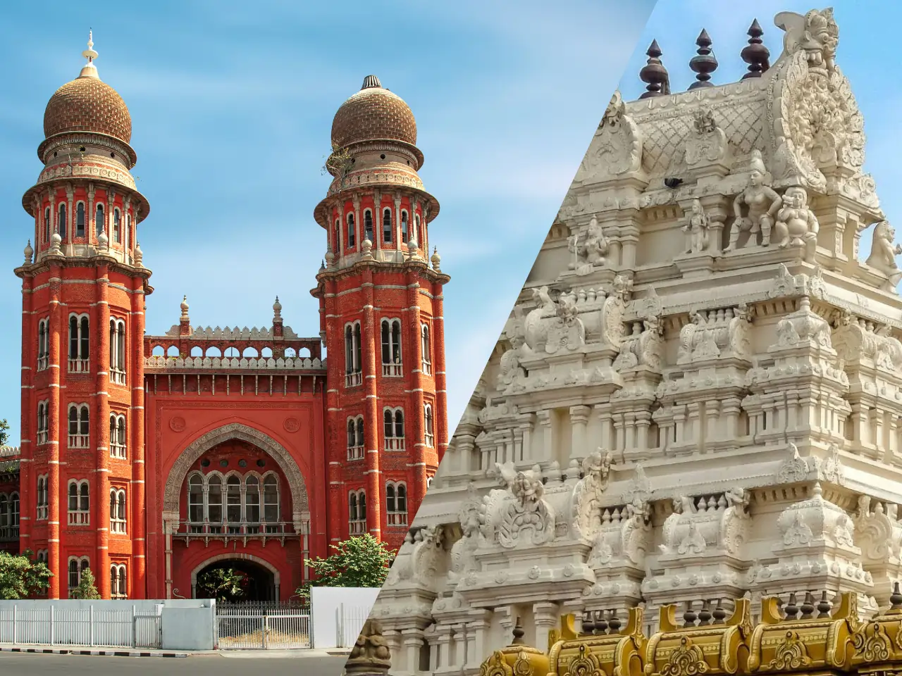 Chennai To Tirupati Taxi Service